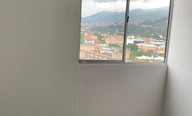 Vive con comodidad y estilo en Guayabal, Santa Fe – Medellín
