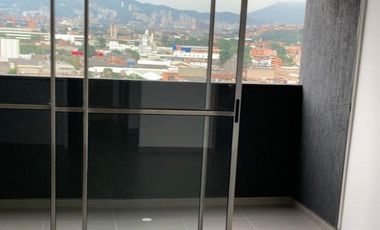 Vive con comodidad y estilo en Guayabal, Santa Fe – Medellín