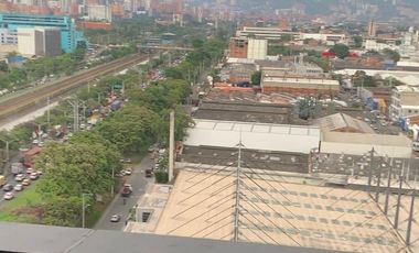 Vive con comodidad y estilo en Guayabal, Santa Fe – Medellín