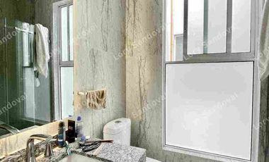 HERMOSO PENTHOUSE EN RENTA POLANCO CON TERRAZA PRIVADA