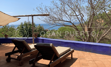 Se Vende Propiedad junto a la playa en Mazunte – A solo 400 metros del mar
