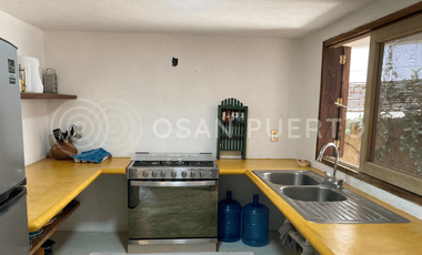 Se Vende Propiedad junto a la playa en Mazunte – A solo 400 metros del mar