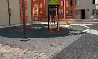 APARTAMENTO EN VENTA EN ALAMEDA DEL RIO, BARRANQUILLA