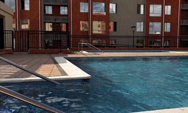 APARTAMENTO EN VENTA EN ALAMEDA DEL RIO, BARRANQUILLA