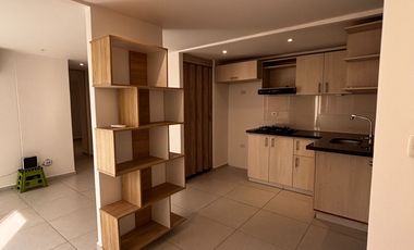 APARTAMENTO EN VENTA EN ALAMEDA DEL RIO, BARRANQUILLA