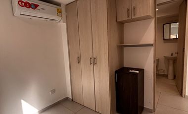 APARTAMENTO EN VENTA EN ALAMEDA DEL RIO, BARRANQUILLA