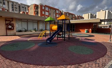 APARTAMENTO EN VENTA EN ALAMEDA DEL RIO, BARRANQUILLA