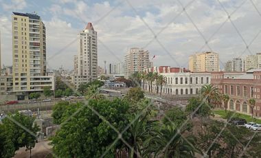 Departamento, Blanco Encalada, 6° Piso – A pasos del Metro Toesca, Santiago