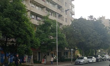 Departamento, Blanco Encalada, 6° Piso – A pasos del Metro Toesca, Santiago