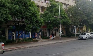 Departamento, Blanco Encalada, 6° Piso – A pasos del Metro Toesca, Santiago