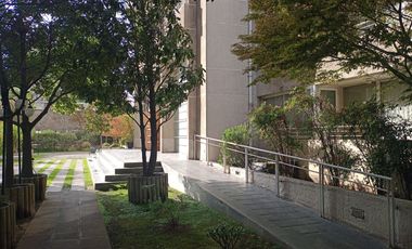 Departamento, Blanco Encalada, 6° Piso – A pasos del Metro Toesca, Santiago