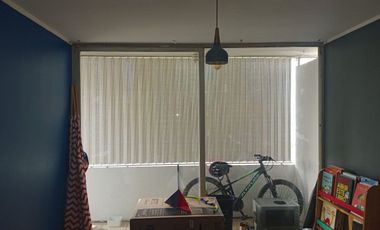 Departamento, Blanco Encalada, 6° Piso – A pasos del Metro Toesca, Santiago