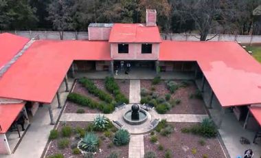 finca en venta en Jilotzingo