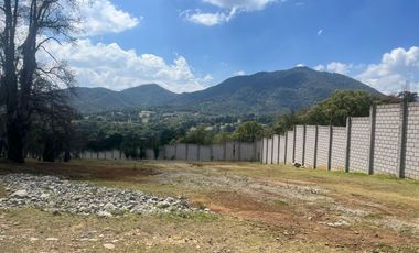 finca en venta en Jilotzingo