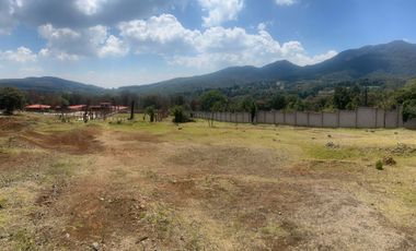 finca en venta en Jilotzingo