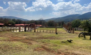 finca en venta en Jilotzingo