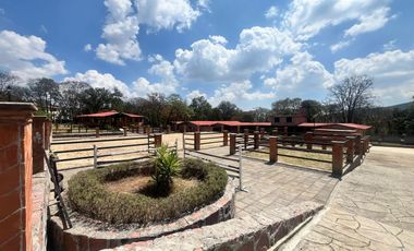 finca en venta en Jilotzingo