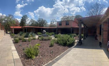 finca en venta en Jilotzingo