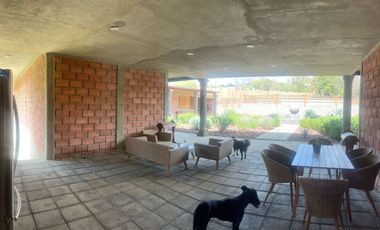 finca en venta en Jilotzingo