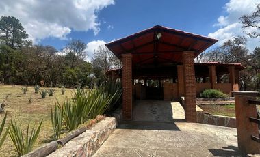 finca en venta en Jilotzingo