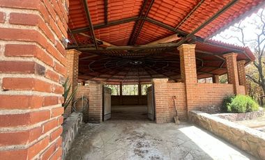 finca en venta en Jilotzingo