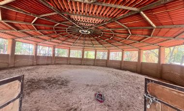 finca en venta en Jilotzingo