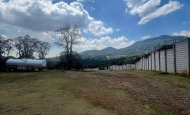 finca en venta en Jilotzingo