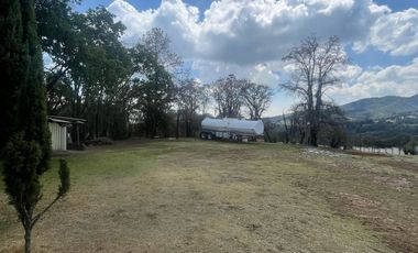 finca en venta en Jilotzingo