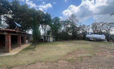 finca en venta en Jilotzingo