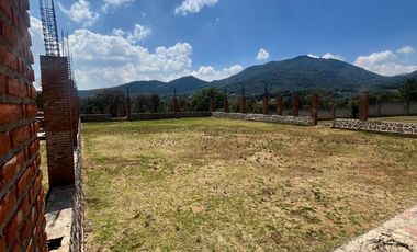 finca en venta en Jilotzingo