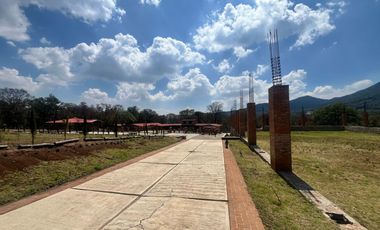 finca en venta en Jilotzingo