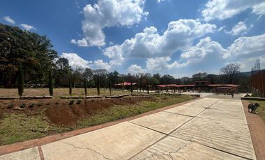 finca en venta en Jilotzingo