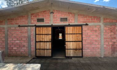 finca en venta en Jilotzingo