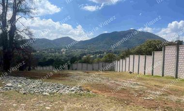 finca en venta en Jilotzingo