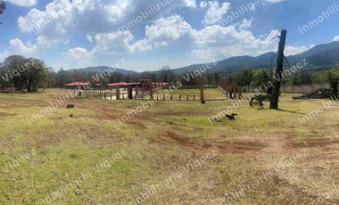 finca en venta en Jilotzingo