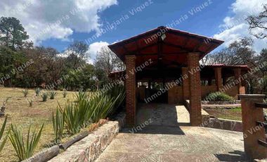 finca en venta en Jilotzingo