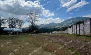 finca en venta en Jilotzingo