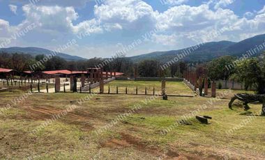 finca en venta en Jilotzingo
