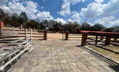 finca en venta en Jilotzingo