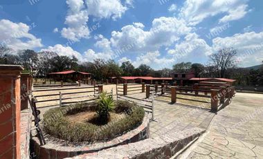 finca en venta en Jilotzingo