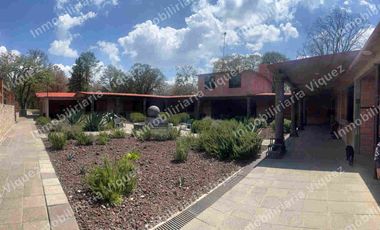finca en venta en Jilotzingo