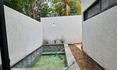 CASA EN VENTA, EL MORRO LAS COLONIAS – BOCA DEL RIO, VER