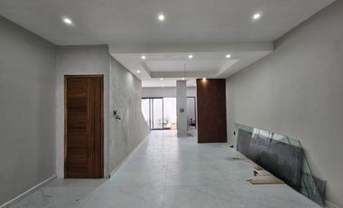 CASA EN VENTA, EL MORRO LAS COLONIAS – BOCA DEL RIO, VER