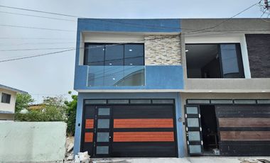 CASA EN VENTA, EL MORRO LAS COLONIAS – BOCA DEL RIO, VER