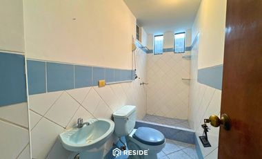Departamento de 2 Dormitorios en 3er Piso  Urb. Covicorti