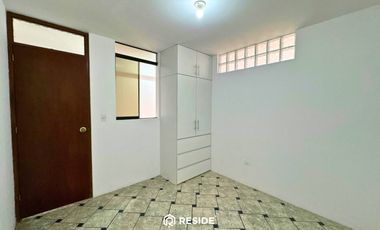 Departamento de 2 Dormitorios en 3er Piso  Urb. Covicorti