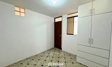 Departamento de 2 Dormitorios en 3er Piso  Urb. Covicorti