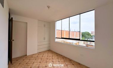 Departamento de 2 Dormitorios en 3er Piso  Urb. Covicorti