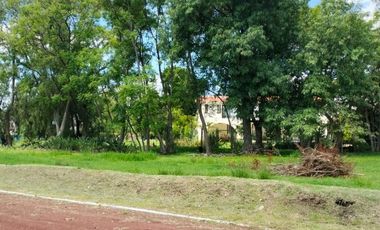 VENTA DE TERRENO FRACCIONAMIENTO EL CARMEN, ATLIXCO , PUEBLA