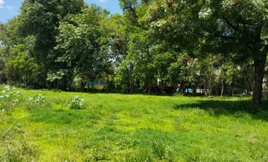 VENTA DE TERRENO FRACCIONAMIENTO EL CARMEN, ATLIXCO , PUEBLA